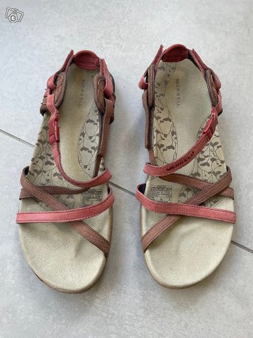 Merrell naisten sandaalit, kuva 1