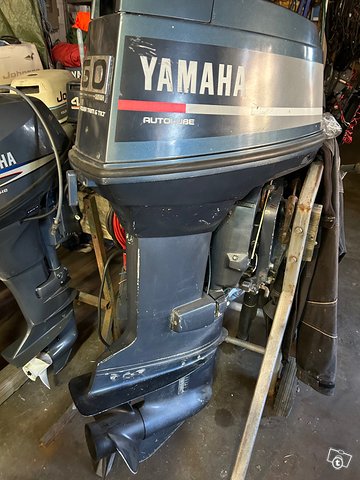 Yamaha 60hv, kuva 1