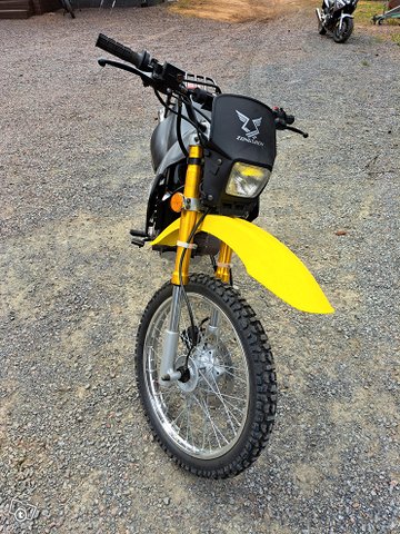 Enduro 1