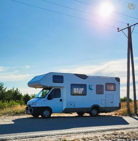 Fiat Ducato 1