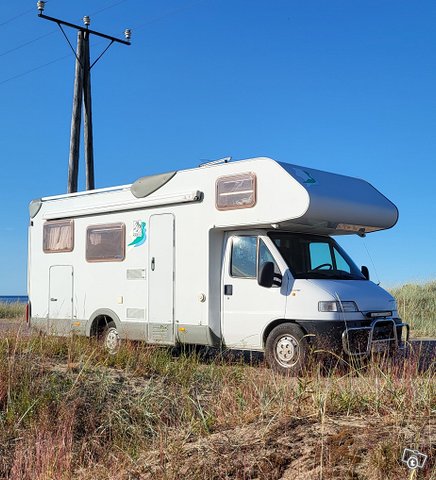 Fiat Ducato 2