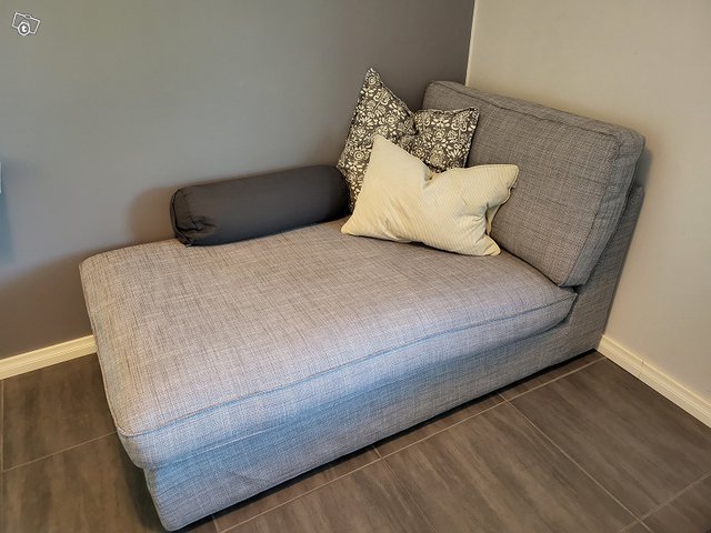 Ikean Kivik divaani / sohva, kuva 1