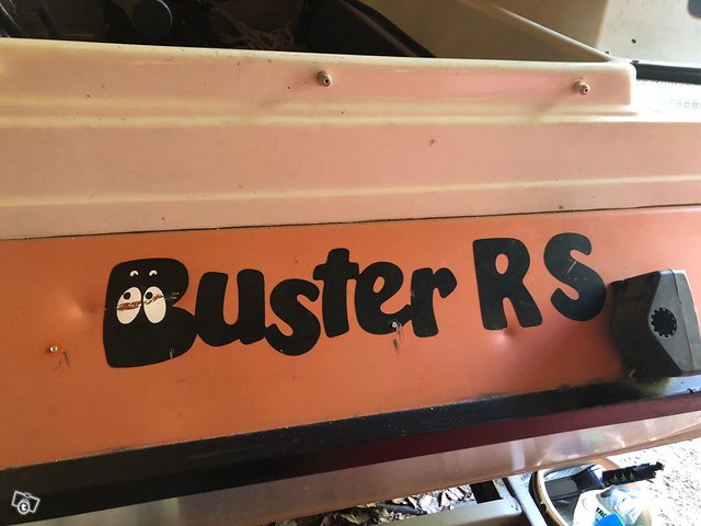 Buster RS 2