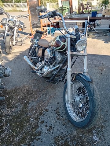 Harley-Davidson Dyna, kuva 1