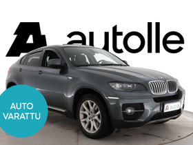 BMW X6, Autot, Vantaa, Tori.fi