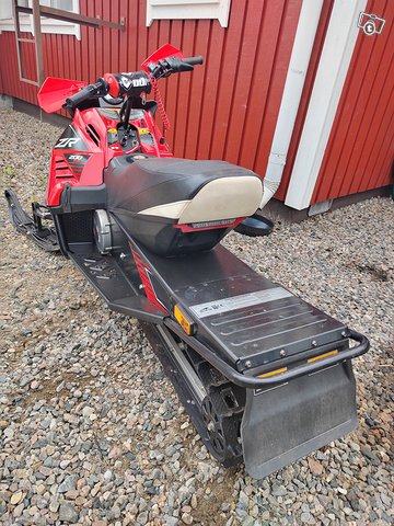 Arctic cat zr 200 6