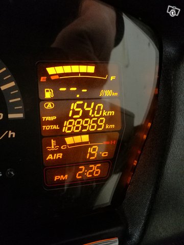 Honda ST 1300 2005 ABS. 189000 km 9