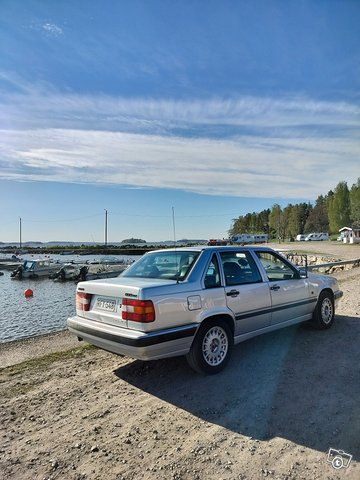 Volvo 850 2