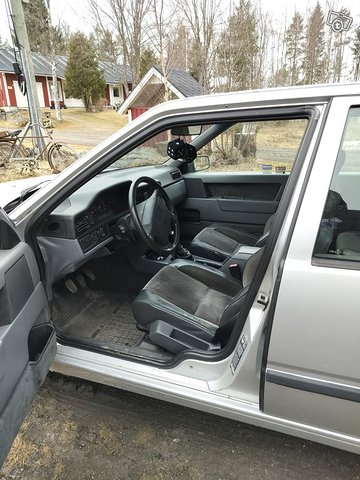 Volvo 850 3