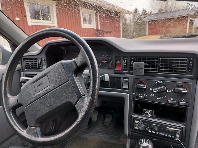 Volvo 850 5