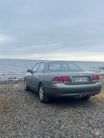 Mazda 626 3