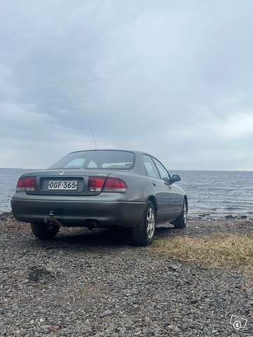 Mazda 626 4