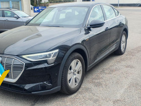 Audi E-tron, Autot, Vantaa, Tori.fi
