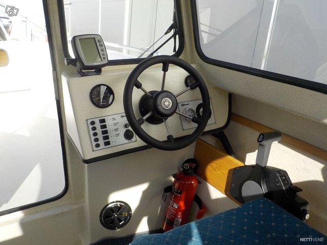 TG 5900 Sport Fisher 8