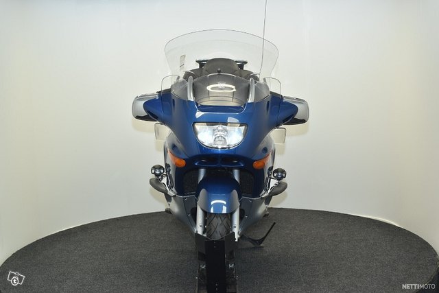 BMW K 3