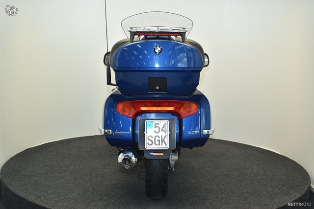 BMW K 7