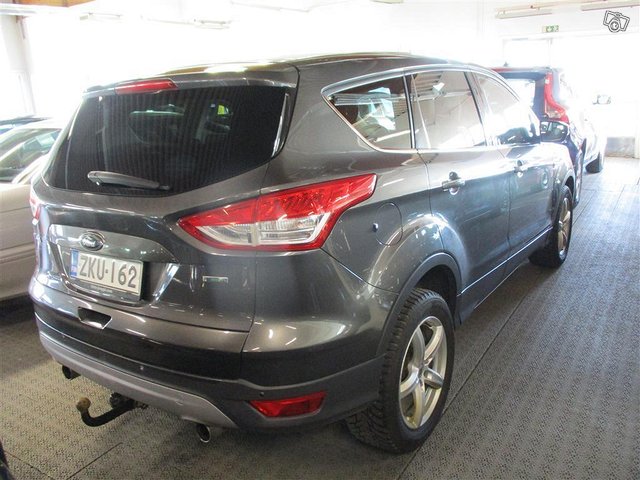 Ford Kuga 6