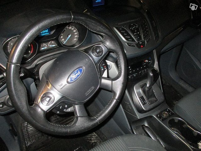 Ford C-MAX Grand 5