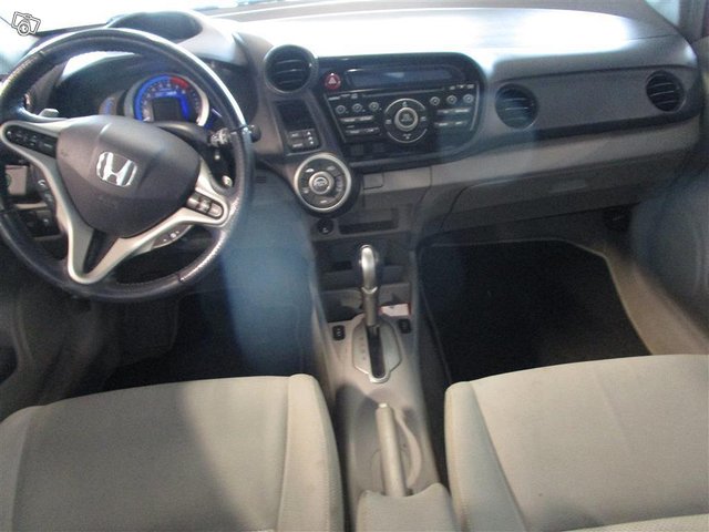 Honda Insight 3