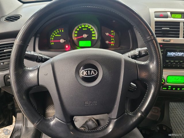 Kia Sportage 17