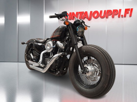 Harley-Davidson Sportster, Moottoripyrt, Moto, Raisio, Tori.fi