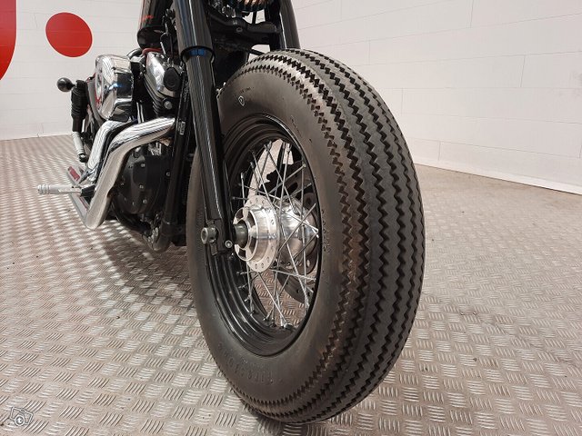 Harley-Davidson Sportster 13