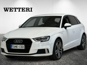 Audi A3, Autot, Pori, Tori.fi
