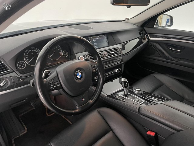 BMW 535 23