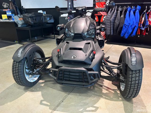 Can-Am Ryker 1