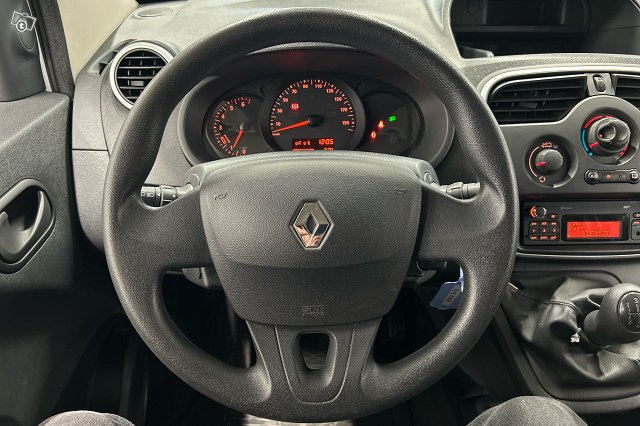 Renault Kangoo 11