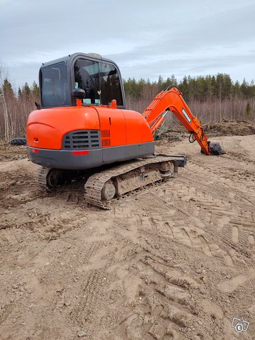 Doosan 60-7 2