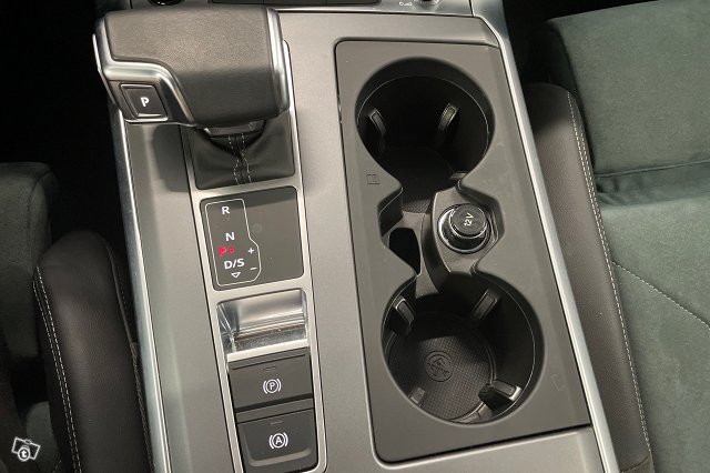 Audi A6 Allroad Quattro 12