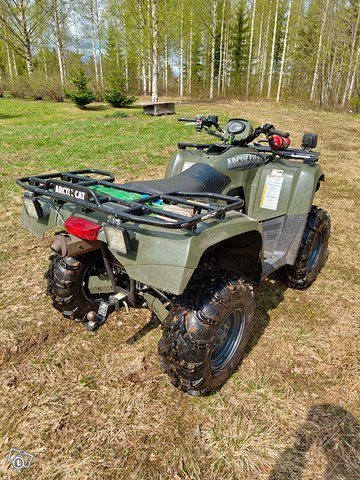 650 v2 arctic cat 3