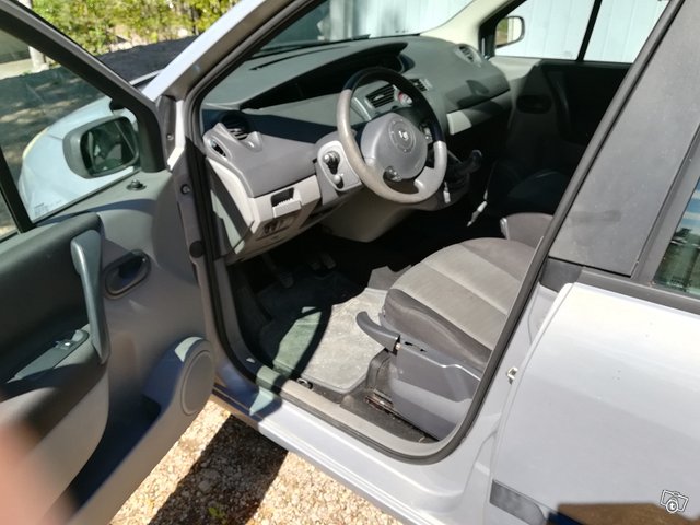 Renault Scenic 4