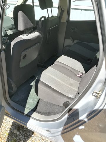 Renault Scenic 5