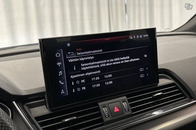 Audi Q5 16