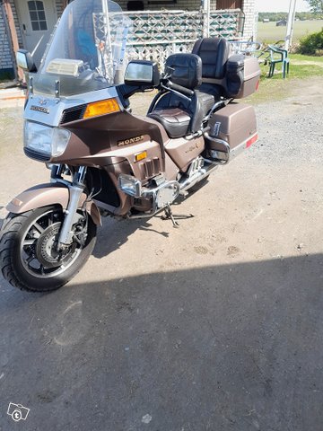 Honda GL 1200 ASPENCADE SC-14 6