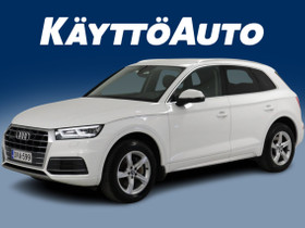 AUDI Q5, Autot, Pori, Tori.fi