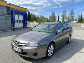 Honda Accord, Autot, Kuopio, Tori.fi