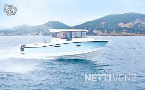 Quicksilver 905 PILOTHOUSE 7