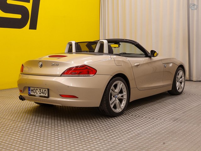 BMW Z4 13