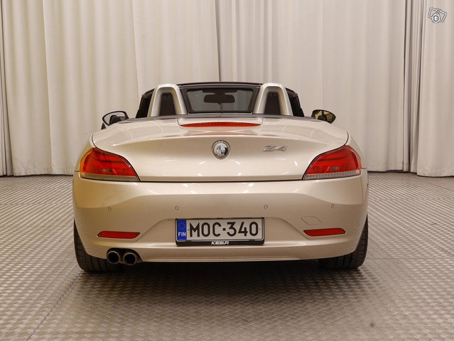 BMW Z4 16