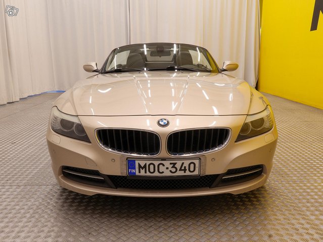 BMW Z4 20