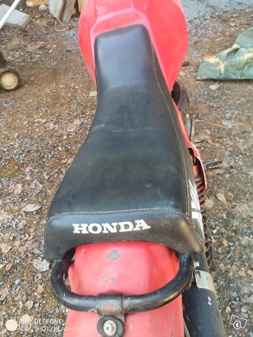 Honda 500 xl 3