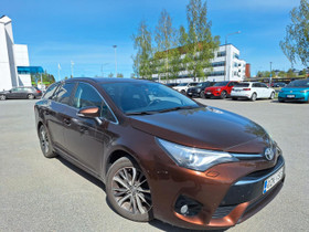 Toyota Avensis, Autot, Seinjoki, Tori.fi