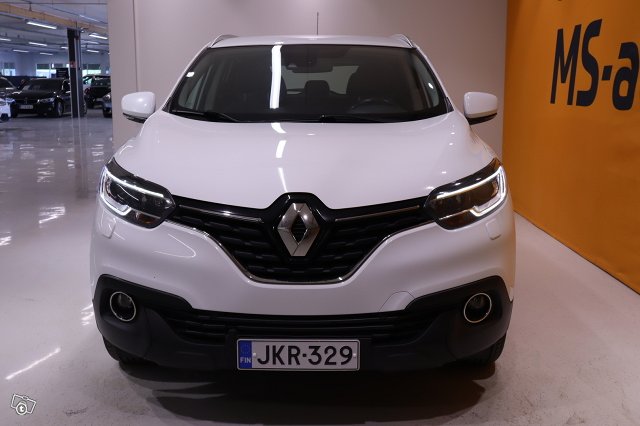 Renault Kadjar 5