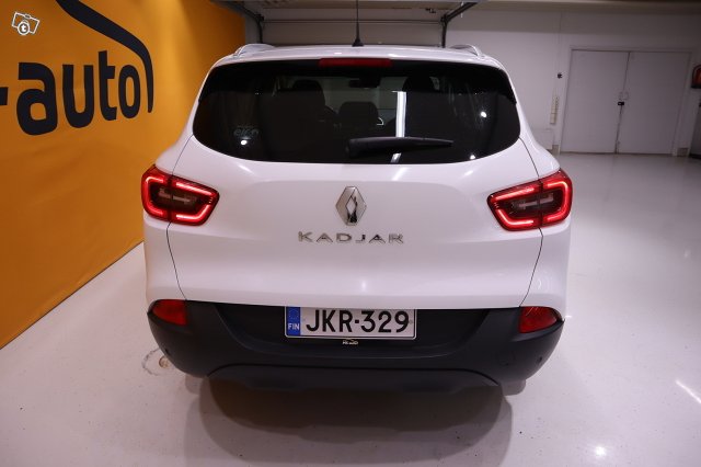Renault Kadjar 9
