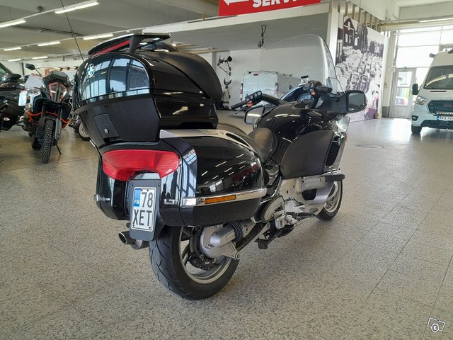 BMW K 3