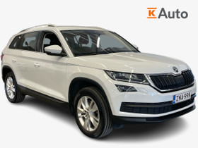 SKODA KODIAQ, Autot, Kuopio, Tori.fi