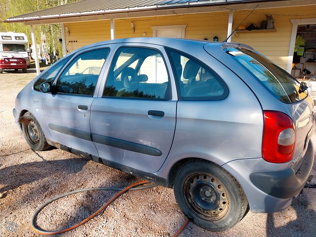 Citroen Xsara Picasso 3